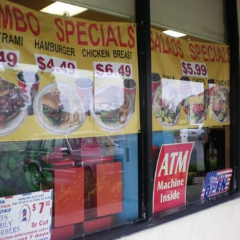 Harry's Cafe - window display - Breakfast & Brunch Near Me - Huntington Beach, California