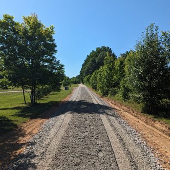 Ledford Clearing & Fine Grading - Excavation Services Near Me Ledford Clearing & Fine Grading - Excavation Services Near Me