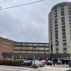 OSU East Hospital - Wexner Medical Center