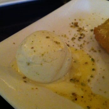 Rasika - Cardamom Ice Cream - Indian Near Me - Washington, DC, District of Columbia Rasika - Cardamom Ice Cream - Indian Near Me - Washington, DC, District of Columbia