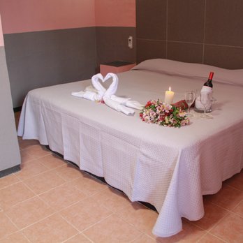 Motel Flamingos - Habitación - Hotels Near Me - Oaxaca, OAX Motel Flamingos - Habitación - Hotels Near Me - Oaxaca, OAX