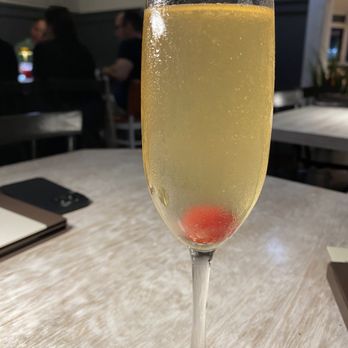 Nonno Pizza Cucina & Bar - Italian Near Me - Barnstable, Massachusetts