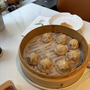 Yeh’s Bao - Soup dumplings! Yum - Food Delivery Services Near Me - New York, New York Yeh’s Bao - Soup dumplings! Yum - Food Delivery Services Near Me - New York, New York