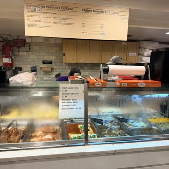 Toasties - Sandwiches Near Me - New York, New York Toasties - Sandwiches Near Me - New York, New York