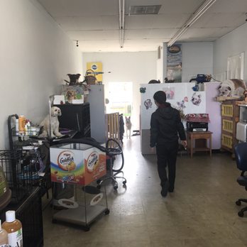 Happy Pet Grooming - Pet Groomers Near Me - Anaheim, California