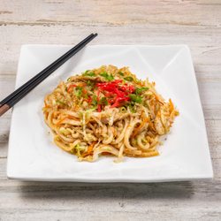 Rakkii Ramen