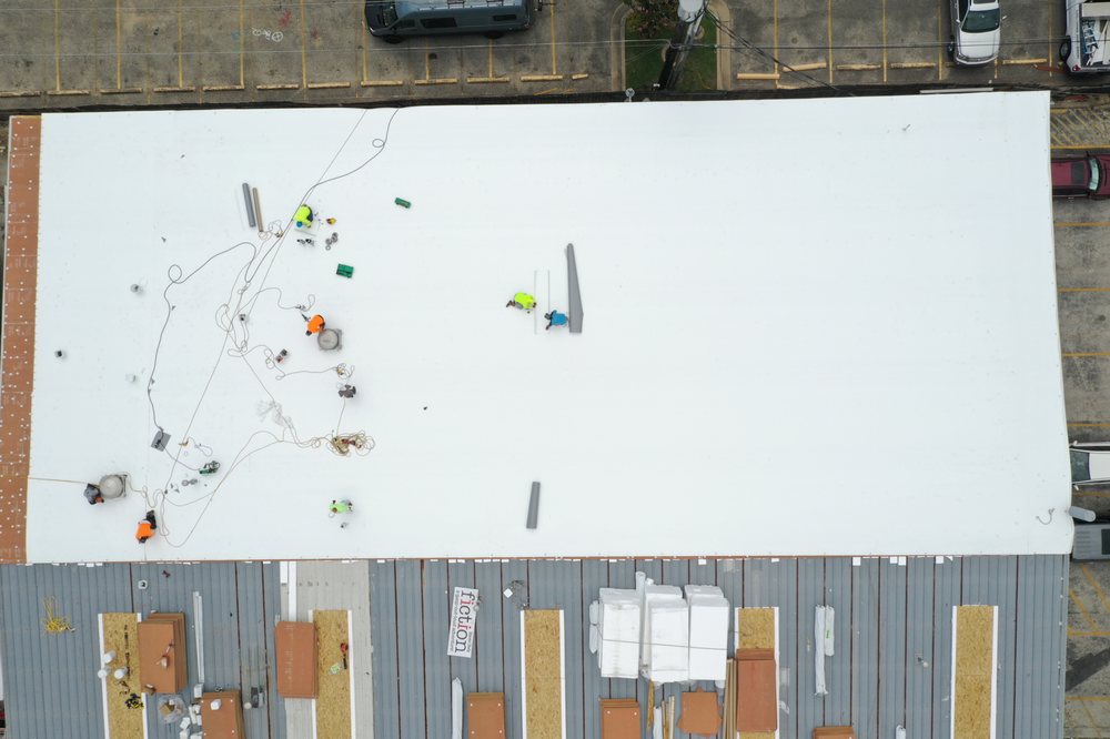 Slide of All Star Roofing