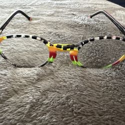 All-American Eyeglass Repair - Fully repaired!