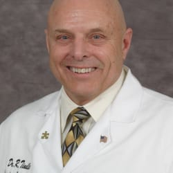 Legend Health - Dr. Roland Tindle, DO