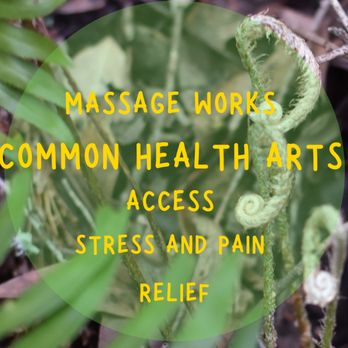 Common Health Arts - Massage Near Me Common Health Arts - Massage Near Me