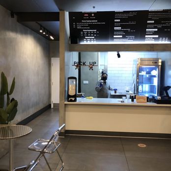 Tiger Tea & Juice - When you walk in! - Bubble Tea Near Me - Daly City, California