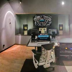 Clutch Sound & Picture Studios