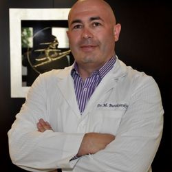 Integrative Foot & Ankle Centers of Washington - Dr. Mikhail Burakovskiy
