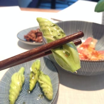 Tim Raue - lily flowers - Asian Fusion Near Me - Berlin, BE Tim Raue - lily flowers - Asian Fusion Near Me - Berlin, BE