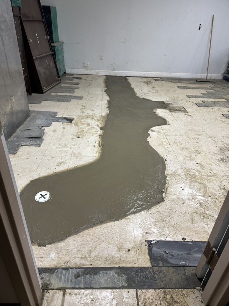 Slide of Robinson plumbing and Renovations