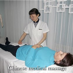 Dr Song's Acupuncture Health & Beauty