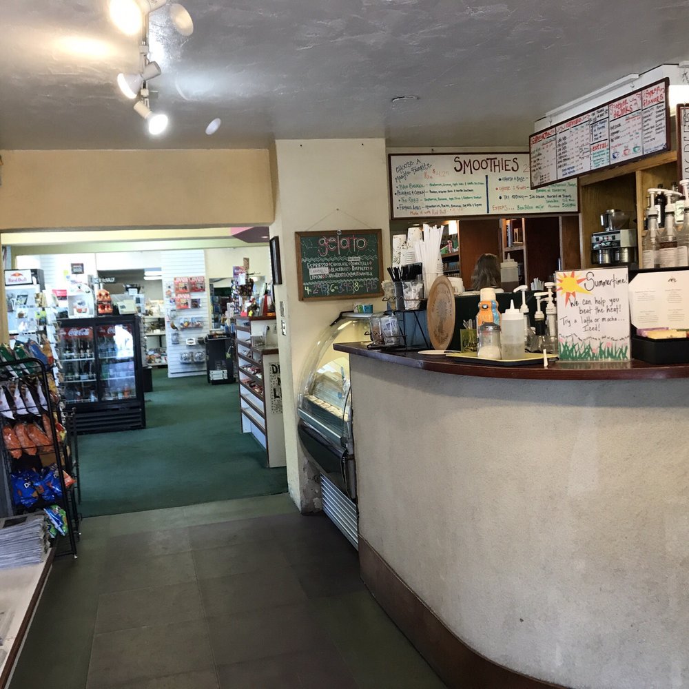 Magpies Newsstand Cafe - Coffee & Tea Near Me - Durango, Colorado Magpies Newsstand Cafe - Coffee & Tea Near Me - Durango, Colorado