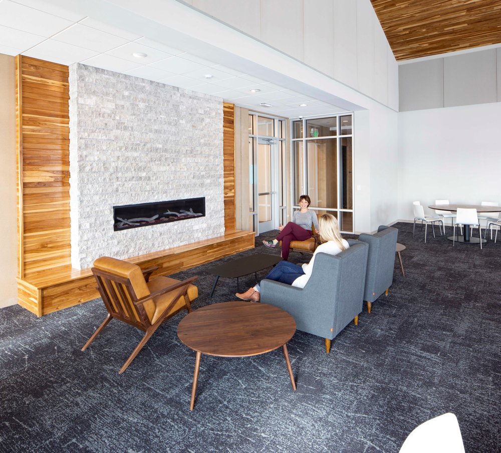 THE CREW CENTER Updated September 2024 13 Photos 601 Snyder Rd