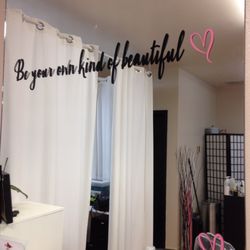 Bellissimo Body Care encourages you to "Be your own kind of beautiful..."