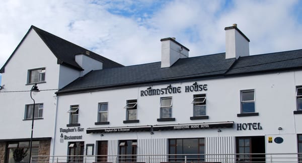 Roundstone House Hotel 3 star Hotel by null