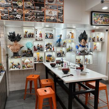 Goku Kitchen - Asian Fusion Near Me - New York, New York Goku Kitchen - Asian Fusion Near Me - New York, New York