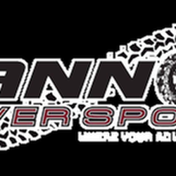 Cannon Power Sports - Untitled