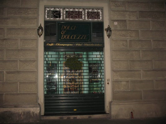 Pasticceria Dolci e Dolcezze by null