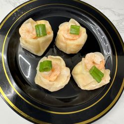 Bubble Pops - Shrimp Shumai