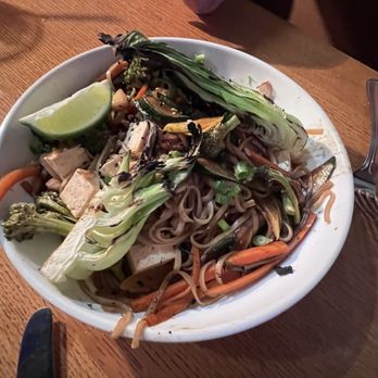 The Pig & The Sprout - Street Noodles - American Near Me - Denver, Colorado
