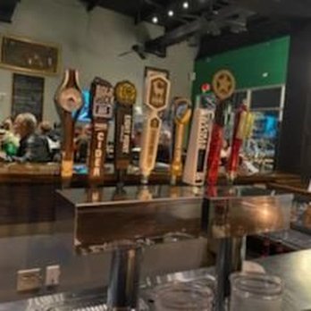 Paladin Bar & Grill - Taps - American Near Me - Stephens City, Virginia