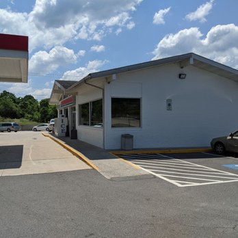 Exxon - Gas Stations Near Me - Big Pool, Maryland