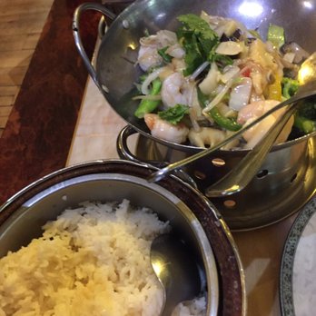Restaurant Hongkong City - Chop suey. Best! - Chinese Near Me - Munich, BY