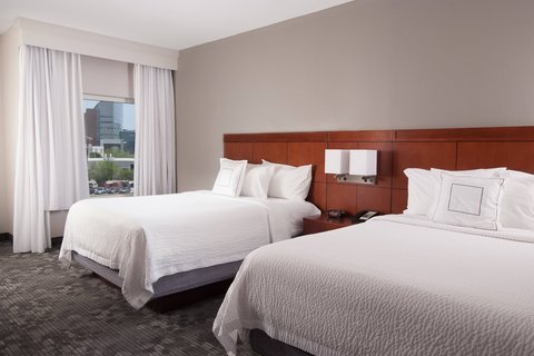 Courtyard by Marriott Charleston Waterfront - wedding in Charleston, SC