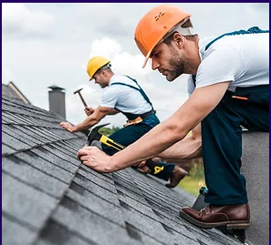 Slide of Lucky 8 Solar