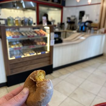 Federal Donuts - Donuts Near Me - Philadelphia, Pennsylvania Federal Donuts - Donuts Near Me - Philadelphia, Pennsylvania