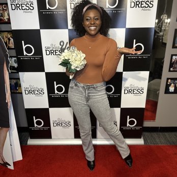 Bridals By Lori - Photo opt with Lori - Bridal Near Me - Atlanta, Georgia
