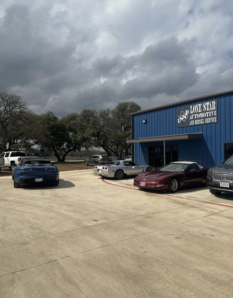 LONE STAR AUTOMOTIVE AND DIESEL SERVICE Updated June 2024 43 Photos & 16 Reviews 33125