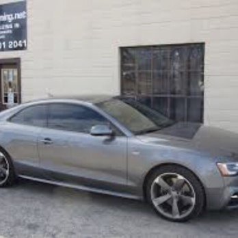 CBtuning - Audi S5 - Auto Parts & Supplies Near Me - Schnecksville, Pennsylvania