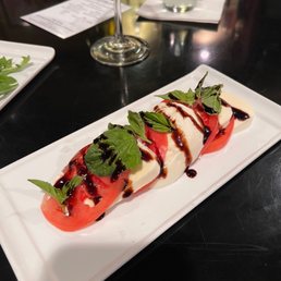 Caprese