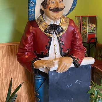 El Cajete - Mexican Near Me - Michigan City, Indiana