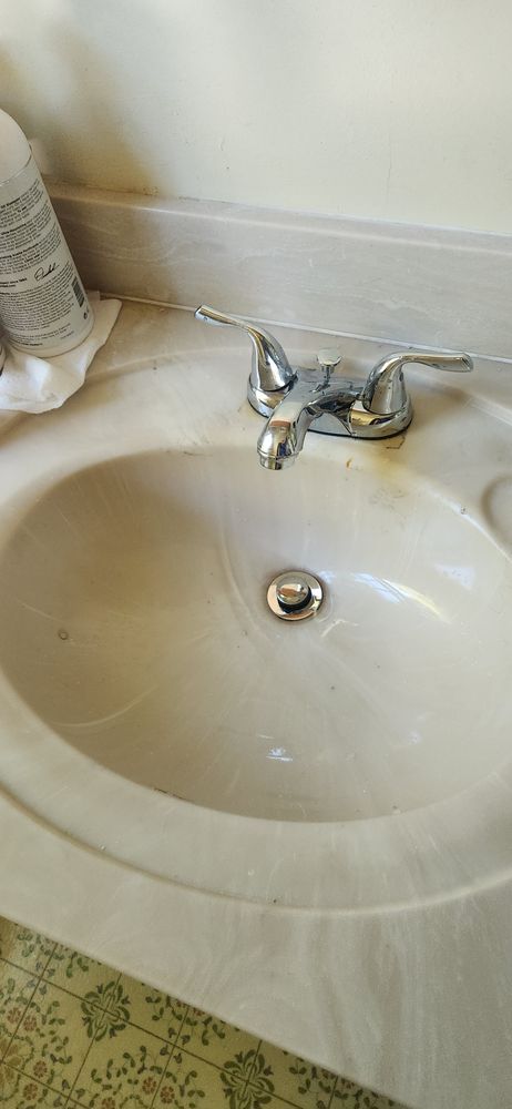 Slide of John's Drain Cleaning and Plumbing Services