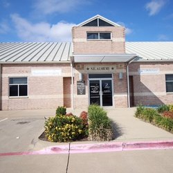 Touchstone Imaging Burleson