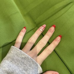 Forest Nails & Spa