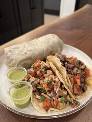 Asado's Taqueria by null