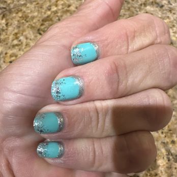 Tami-A Nails Salon - Nail Salons Near Me - Honolulu, Hawaii