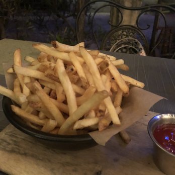 Barndiva - New American Near Me - Healdsburg, California