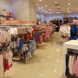 Mothercare