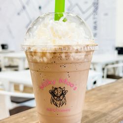 Milky Moo's Deli & Creamery