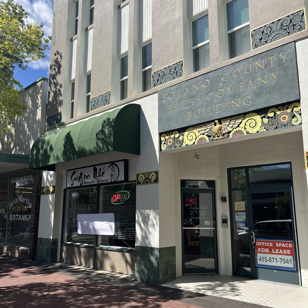 SaiGon Nho - Front of Saigon - Vietnamese Near Me - Fairfield, California SaiGon Nho - Front of Saigon - Vietnamese Near Me - Fairfield, California