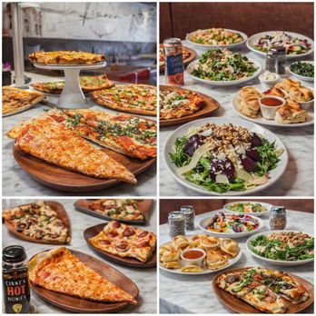 Romana Pizzeria - We do catering - Pizza Near Me - Danville, California Romana Pizzeria - We do catering - Pizza Near Me - Danville, California